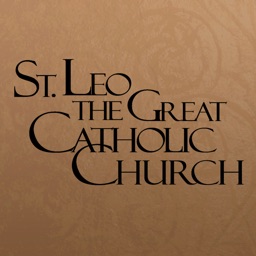 St. Leo the Great Church - FL