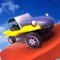 The Hot wheels mini car racing has variety of tracks, 3d environments and cartoon cars, where complexity increase gradually