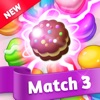 Cake Cooking POP :Puzzle Match