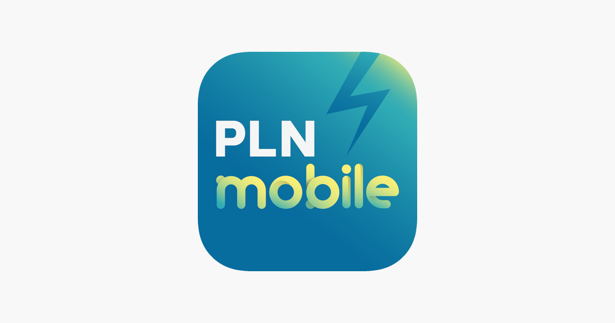 PLN Mobile di App Store
