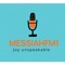 Messiahfm1 is your Christian radio station for praise, worship, sermons, podcasts, and talk shows