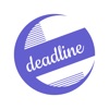 deadline