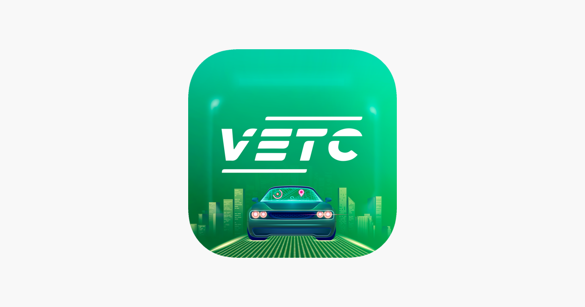 ‎VETC