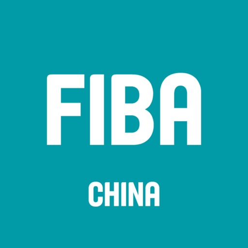 FIBA篮球/