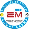 Polisportiva 2M