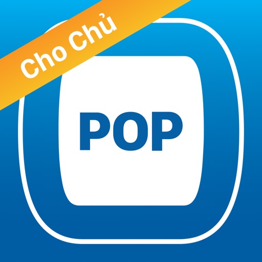 POP Chủ