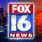 Icon KLRT Fox 16 News Fox16.com