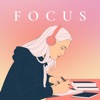 Focus music - Study Work Relax