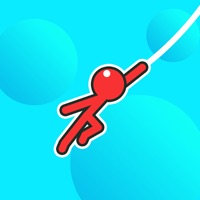  Stickman Hook - Offline Spiele Alternative