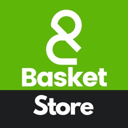 &Basket Store