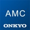 Control your ONKYO AMC with our iOS application designed for ease of use and convenience while you are on the road