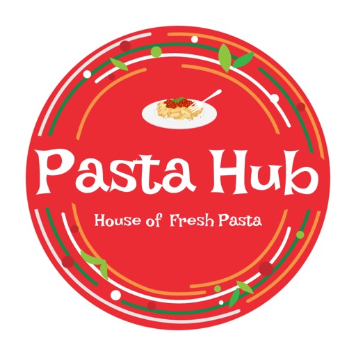 Pastahub by Riyaz Lalani