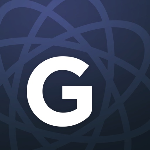 Gyroscope · Mind & Body AI Icon