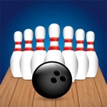 Ten Pin BowlingBall