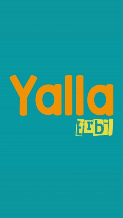 Yalla Erbil