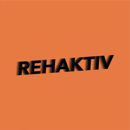 Rehaktiv Therapie-App Cheats