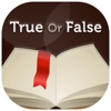 True or False? - Bible Quiz