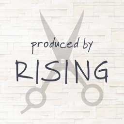 produced by rising
