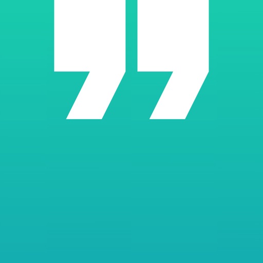 5000+ Status Quotes & Creation iOS App