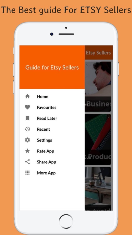 Guide for Etsy Sellers screenshot-4