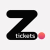 Zavedenia Tickets