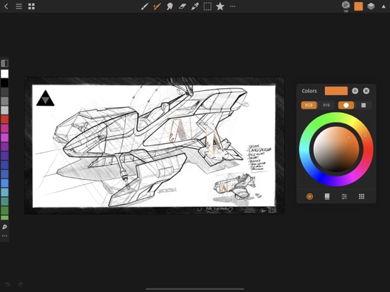 Artstudio Pro Artstudio Pro