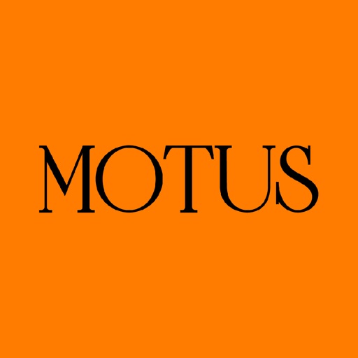 MotusConnect