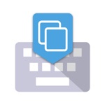 Pasteboard Auto Keyboard