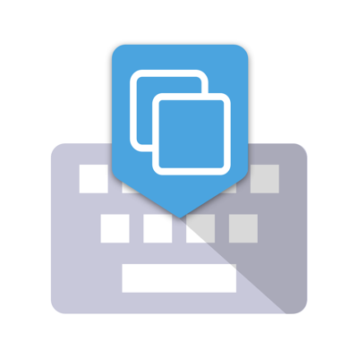 Pasteboard: Auto Keyboard