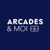 Arcades Noisy & Moi