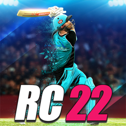‎Real Cricket™ 22
