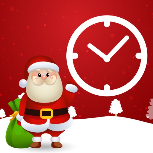 Christmas Countdown 2022 By Yuvrajsinh Jadeja