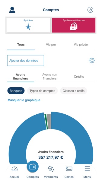 【图】Banque Nuger Entreprises(截图2) 【图】Banque Nuger Entreprises(截图2)