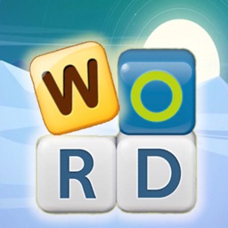 Word Blocks Puzzle: Word Games