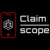 Claim scope