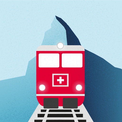 Grand Train Tour Switzerland by Switzerland Tourism,