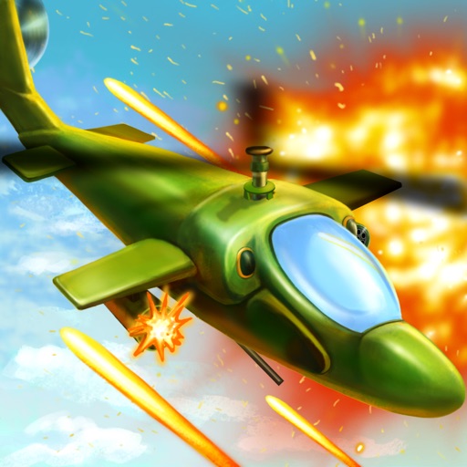 HeliInvasion HD3.93