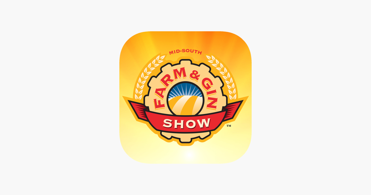 ‎MidSouth Farm & Gin Show 2022 on the App Store