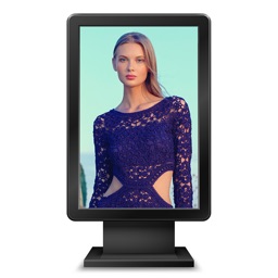 Billboard Photo Frames Editor