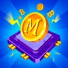 Merge Crypto Miner: Earn money