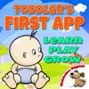 Toddler's First App