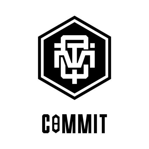 COMMIT freerun Icon