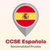 CCSE Examen de Nacionalidad