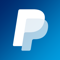 App Icon for PayPal - Send, Shop, Manage App in United States IOS App Store