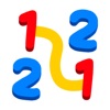 Connect Balls - Line Puzzle -