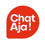 ChatAja  Indonesia Messenger