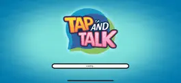 Game screenshot Tap and Talk mod apk