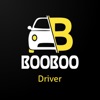 BooBooRide Driver