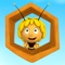 Enjoy all the adventures of Maya the Bee and her funny friends