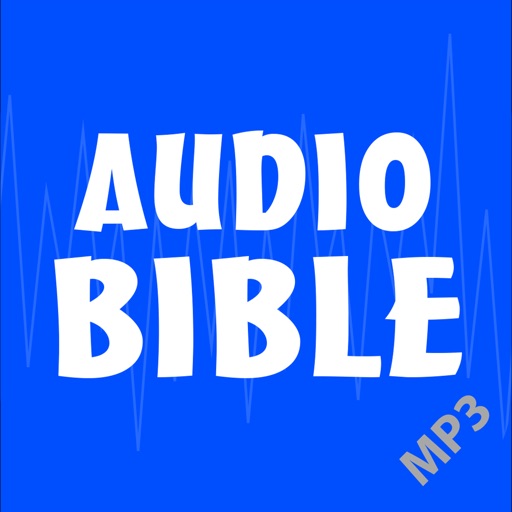 Audio Bible ·
